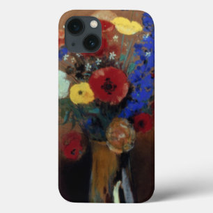 Redon: Vildblommor, C1912