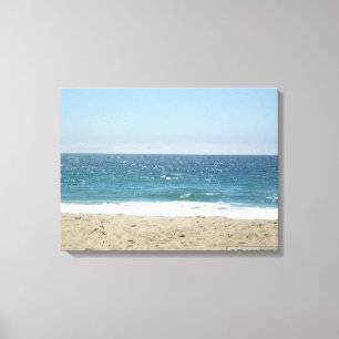 REDONDO BEACH,CA #2 CANVASTRYCK