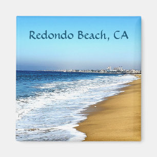 Redondo, kanttygg. magnet