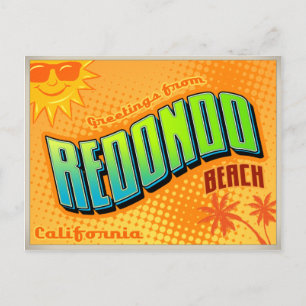 REDONDO VYKORT