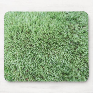 Redone Mossy Mousepad Musmatta