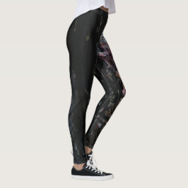 Redot ännu leggings
