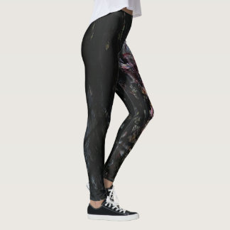 Redot ännu leggings