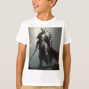 Redot Battle T Shirt