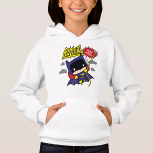 Redot Chibi Batgirl Action T-shirt