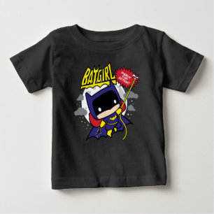 Redot Chibi Batgirl Action Tröja