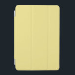 Redot för att anpassa dekorera gult för mjuk paste iPad mini skydd<br><div class="desc">Den här snyggten av anpassningsbar är en produkt i dekorbakgrunden för Soft Pastel gult färg för dig själv eller som en gåva som ger ett intryck i tillfällen. Klicka på "Anpassa den!" för att visa verktyg för att anpassa den här produkten om du vill använda en textredigerare och en bildinläsare....</div>