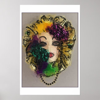 Redot för Boll Poster