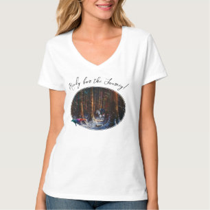 Redot för Journey! T Shirt