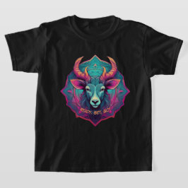 Redot Hjort, ange, gå T Shirt