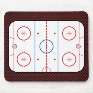 Redot Hockey Game Companion Autograph Musmatta