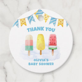 Redot roligt för popup-fönster för att visa att cr gåvor etiketter