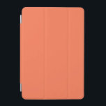 Redot Salmon Coral accent Färg för att anpassa iPad Mini Skydd<br><div class="desc">Den här anpassningsbarna snyggtar i en rosa av laxkorall som ger dig själv färg-bakgrund eller som en gåva som ger ett intryck i tillfällen. Klicka på knappen "Anpassa den!" om du vill visa verktyg om du vill anpassa den här produkten med hjälp av en textredigerare och en bildinläsare.</div>