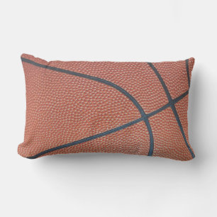 Redot Team Spirit_Basketball struktur look_road tr Lumbarkudde