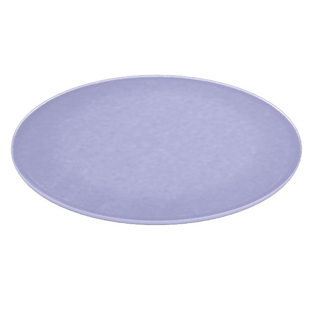 redot Trendig Lavender färg för anpassning (Hörn)