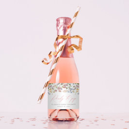 Redot Wildblomma Mini Sparkling Vin Ebels i  till 