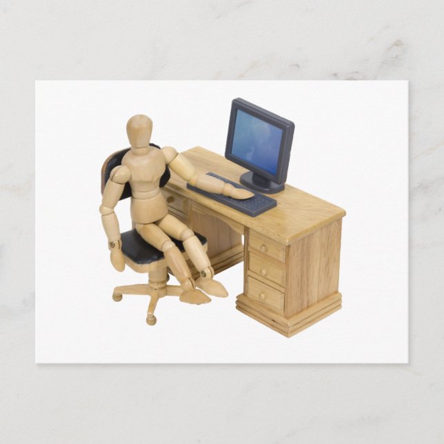 RedoTillArbete112409 Vykort (Framsida)