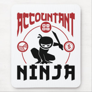 Redovisare för Ninja Accounting CPA Musmatta