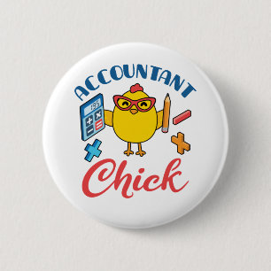 Redovisning av Chickar i CPA Studenten Kvinnor Knapp
