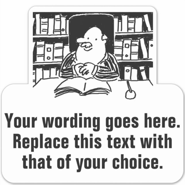 Redovisnings- eller redovisningsfrämjande klistermärken (Framsida)