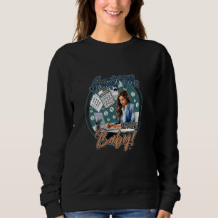 Redovisningsekonomi Granskning av mig när som hels T Shirt