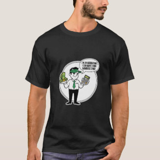 Redovisningsekvivalenter för revisorer – Professio T Shirt