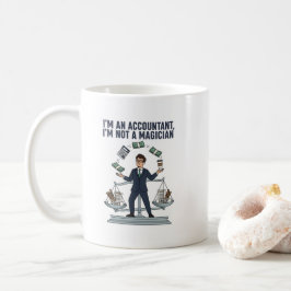 Redovisningsekvivalenter för yrkesverksamma inom e kaffemugg