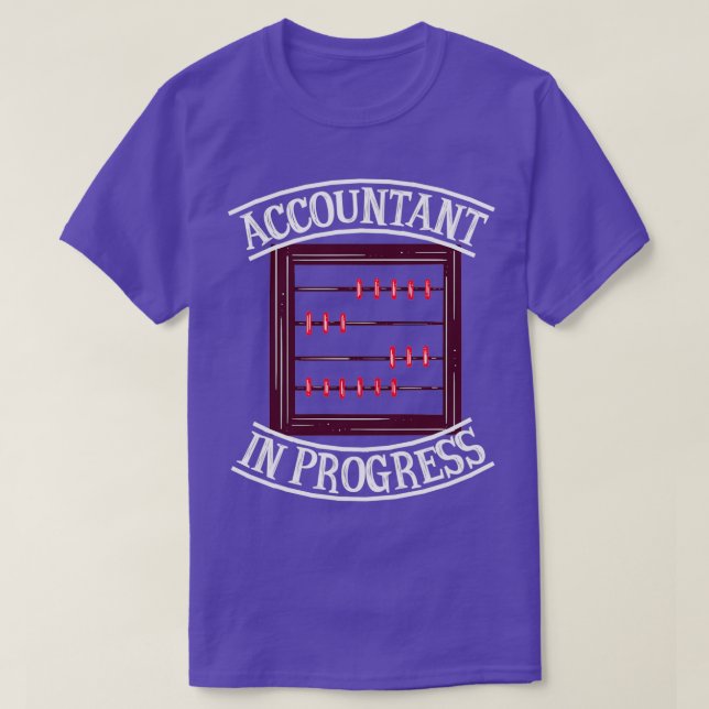 Redovisningsgåva 5 t shirt (Design framsida)