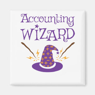 Redovisningsguiden CPA Auktoriserad Public Account Magnet