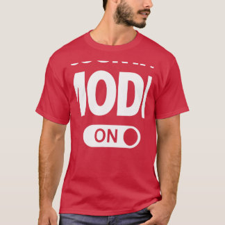 Redovisningsläge T Shirt