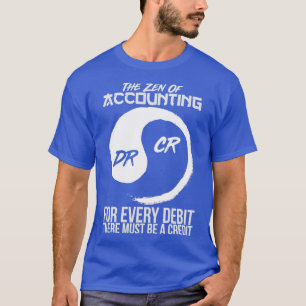 Redovisningsområdet T Shirt