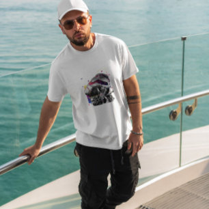 Redovisningsvikt T Shirt
