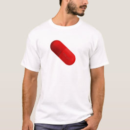 Redpill Tee