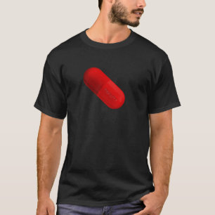 Redpill Tee