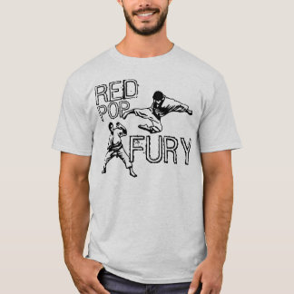 REDPOP-RASERIskjorta Tee Shirt
