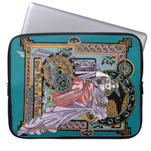 Redqueen Laptop Fodral