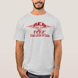 REDRAGET2 T-SHIRT