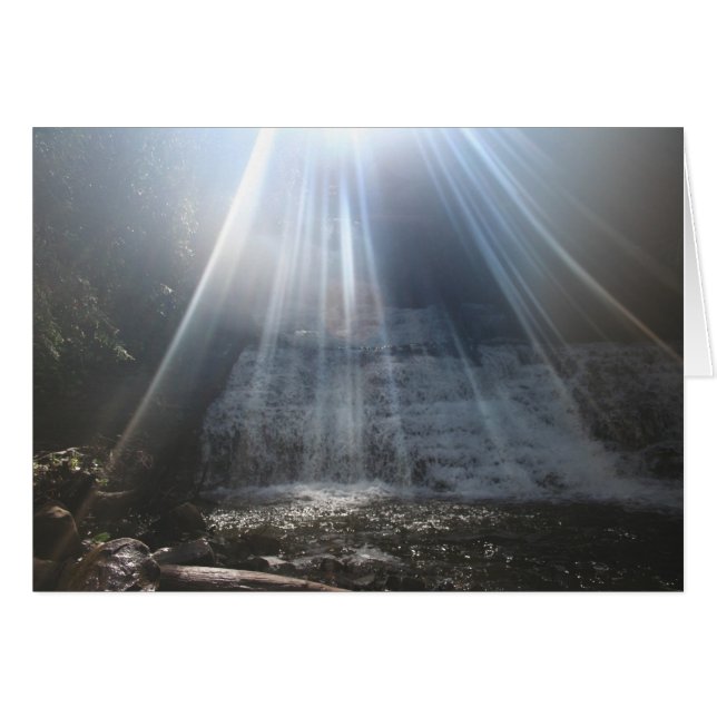 REDREAMING. HÄLSNINGSKORT (Framsidan Horizontal)