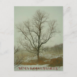 REDREAMING WINTERWOOD VYKORT