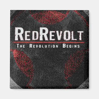 RedRevolt Magnet