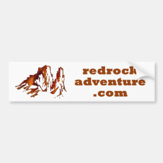 redrockadventure.com bildekal