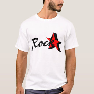 RedRockStar Tee Shirt