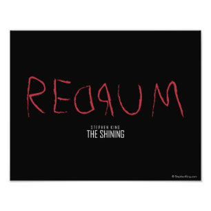 Redrum Fototryck