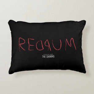Redrum Prydnadskudde