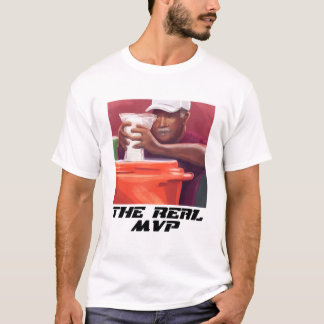 Redskal Gatorade Guy T Shirt