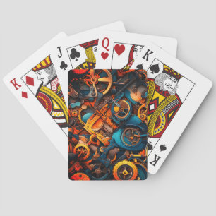 Redskap Casinokort