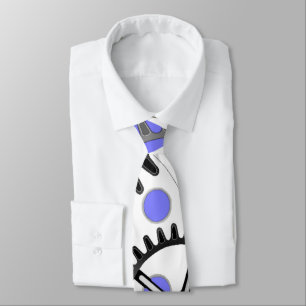 Redskap för Periwinkle Blue Slips