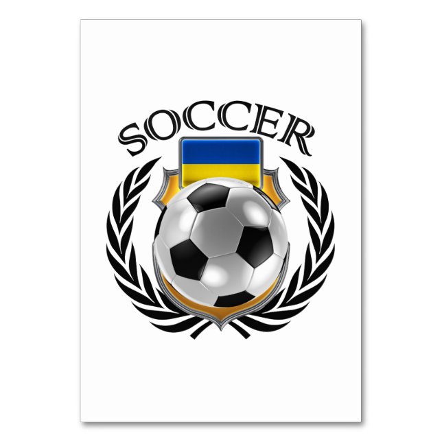 Redskap i Fläkt 2016 i Ukraina Bordsnummer (Baksidan)