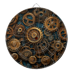 Redskap Mönster Dartboard Darttavla