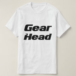 Redskapets huvud Manar Tshirt in White T Shirt
